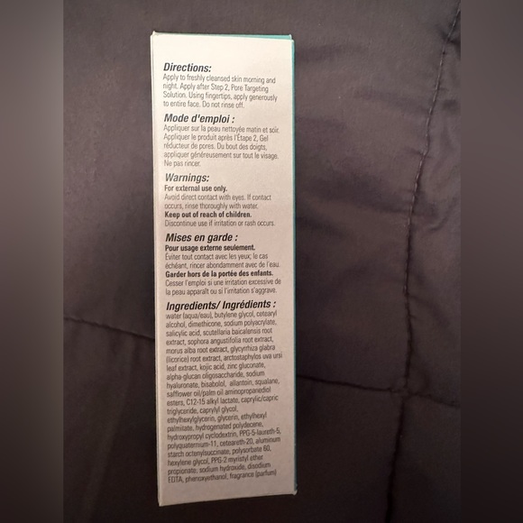 Proactiv Complexion Perfecting Hydrator - Picture 3 of 3